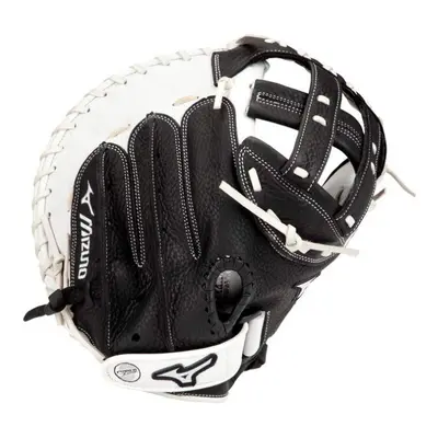 Mizuno GXS90F4 Franchise Series Fastpitch Softball Catcher's Mitt 34""