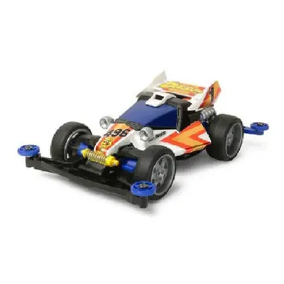 Tamiya 1/32 Jr Racing Mini Dash-1 Emperor Premium Kit