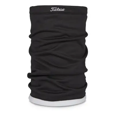 Titleist Standard Performance Snood Neck Warmer Black/White OSFM