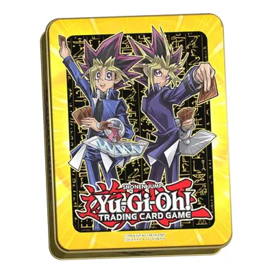 Yu-Gi-Oh! Cards Yami Yugi & Yugi MUTO Mega Tin, Model:83717833932