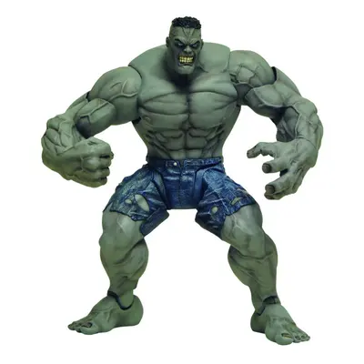 Diamond Select Toys Marvel Ultimate Hulk Action Figure