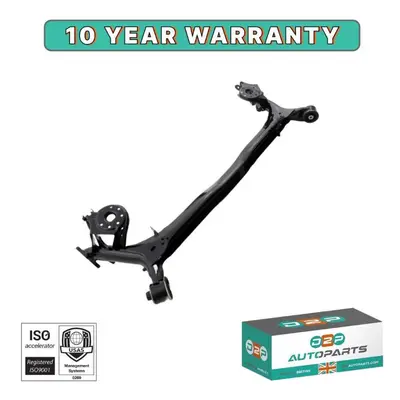 Rear Axle Subframe Beam for Honda Civic FK FN MK8