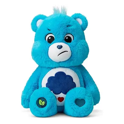 CARE BEARS Grumpy Bear 35cm Medium Plush Collectable Cute Plush Toy Cute Teddies Suitable for Gi