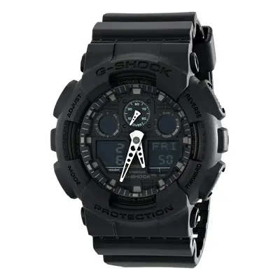 Casio GA100MB-1ACR Military Series G-Shock