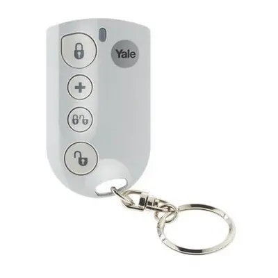 Yale Remote Key Fob