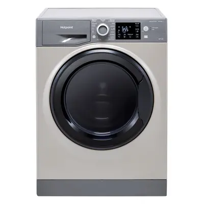 Hotpoint 9Kg / 6Kg Washer Dryer - Graphite - D Rated