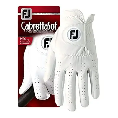 CabrettaSof Ladies Golf Glove