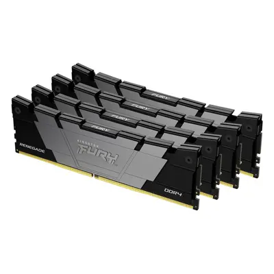 128G 3600MTs DDR4 CL18 BLK FRY