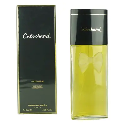 Cabochard Eau De Parfum Spray ml