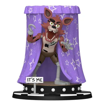 Funko Vinyl Statue: Five Nights at Freddy 's - Foxy