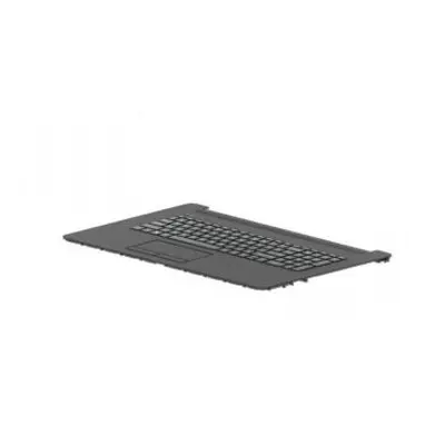 HP L83728-051 notebook spare part Keyboard