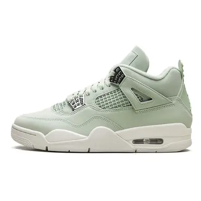 (UK8/EUR42.5/27.5CM) Nike Air Jordan Seafoam Sail WMN Men Shoes Trainers