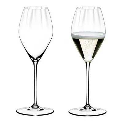 Riedel Performance Champagne Set Of Glasses