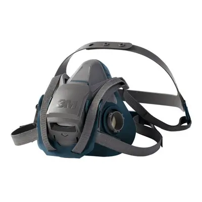 3M - 6503QL REUSABLE HALF MASK LGE