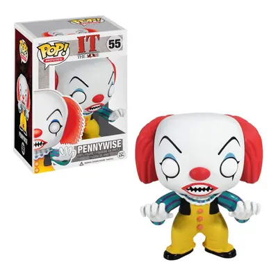 Funko POP Movies: Pennywise Vinyl Figure