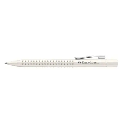 Faber-Castell Ballpoint pen Grip M coconut milk