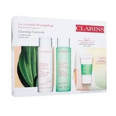 Clarins - Cleansing Essentials Face Care Set 200ml