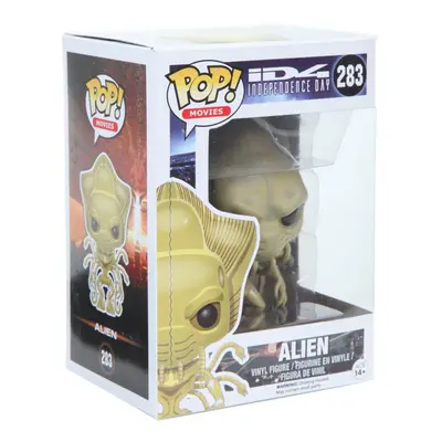 Funko POP! Movies ID4 Independence Day Alien