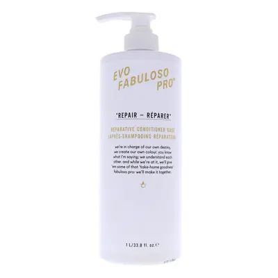 Evo Pro Repairative Conditioner Base - 33.8 oz Conditioner