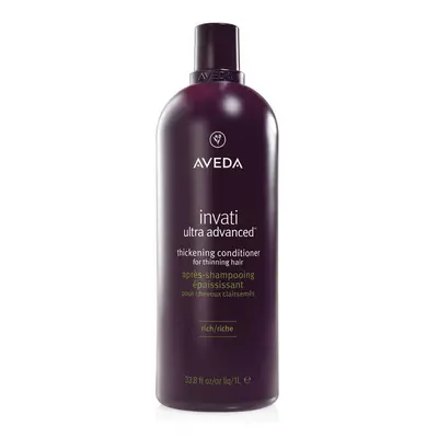 Aveda - Invati Ultra Advanced Thickening Conditioner Rich (1000ml)