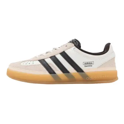 (UK7.5/EU41/26CM ) adidas Gazelle Indoor x Bad Bunny White IF9735 Men's Shoes