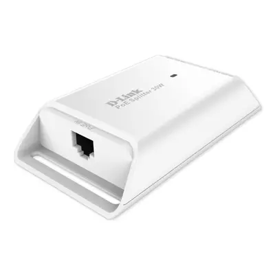 D-Link DPE-301GS Fast Ethernet,Gigabit Ethernet PoE adapter