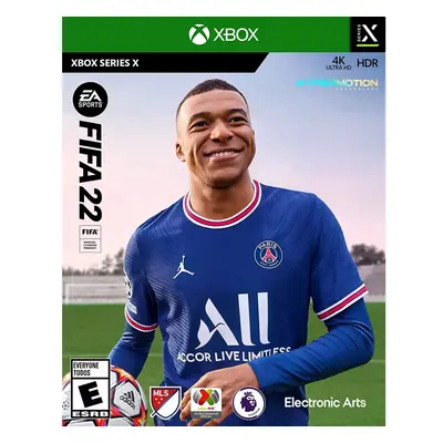 FIFA | Microsoft Xbox Series X | Video Game