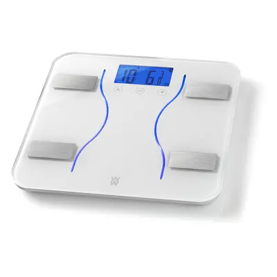 Weight Watchers Bluetooth Bathroom Scale