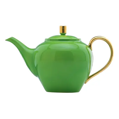 kate spade new york Greenwich Grove Teapot Green