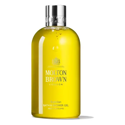 Bushukan Bath & Shower Gel