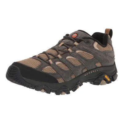 Merrell Mens Moab Hiking Shoe ButternutBeluga