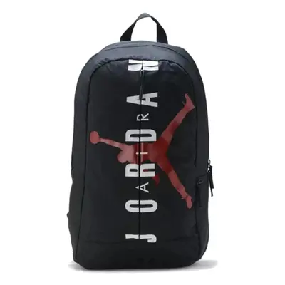 Nike Jordan Split Pack Backpack (One Size Black)