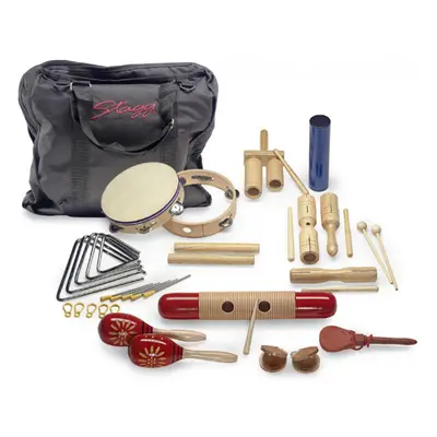 Stagg CPJ-05 Junior Percussion Kit