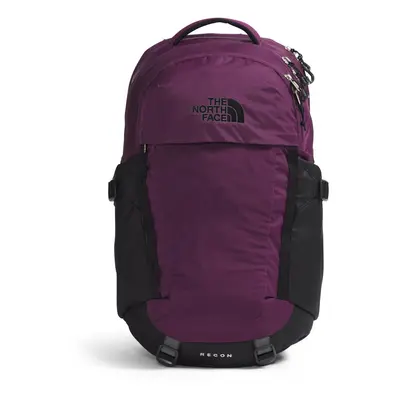 THE NORTH FACE Recon Everyday Laptop Backpack Black Currant PurpleTNF Black One Size