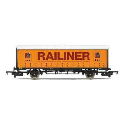 PVA Railiner Van