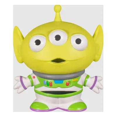 Toy Story Alien Remix Buzz Inch PVc Figural Bank