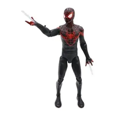 Miles Morales Talking Action Figure