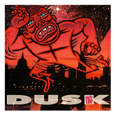 Dusk - The The - CD