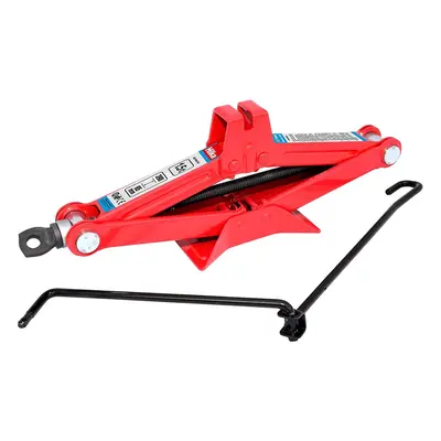 Hilka Tools 1.5 Tonne Scissor Jack LW