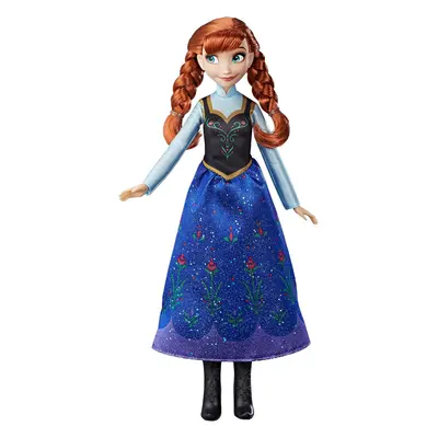 Disney Frozen Classic Fashion Anna