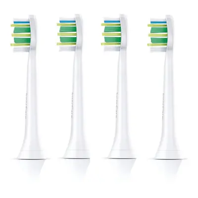 Sonicare Intercare Brush Heads 4pk