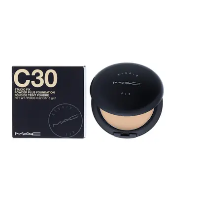 Mac Studio Fix Powder Plus Foundation C30 15gm/0.52 Oz