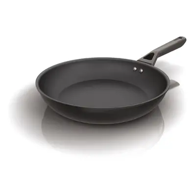 Ninja ZEROSTICK Classic Cookware 24cm Frying Pan, Non-Stick, Long Lasting Aluminium Frying Pan, 