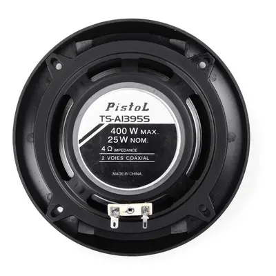 (5" Car Speaker) 4"/ 5"/6"/69" Car Hi-Fi Coaxial Speaker Vehicle Door Auto Audio Music