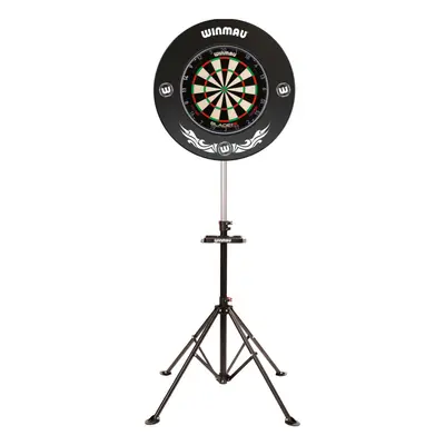 Winmau Portable and Compact Xtreme Dartboard Stand