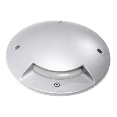 Leds-C4 Xena - LED Outdoor Lamp Grey IP65