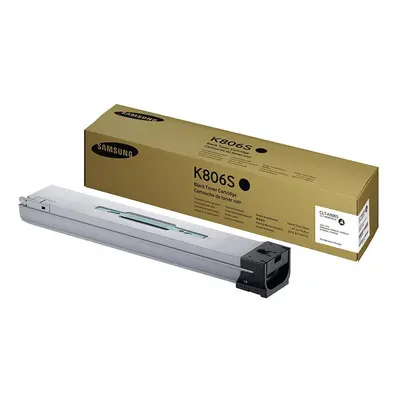 Samsung X7400/7600 Toner Black 45K Cltk806S Ss593A