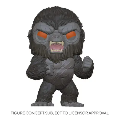 POP! Movies: Godzilla Vs Kong - Battle-Ready Kong