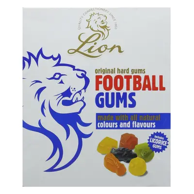 Lion Gums Football Mix kg