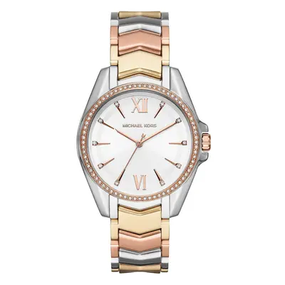 MICHAEL KORS WATCHES Mod. WHITNEY